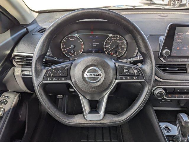 2020 Nissan Altima Vehicle Photo in San Antonio, TX 78209