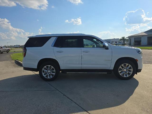 2022 Chevrolet Tahoe Vehicle Photo in BROUSSARD, LA 70518-0000