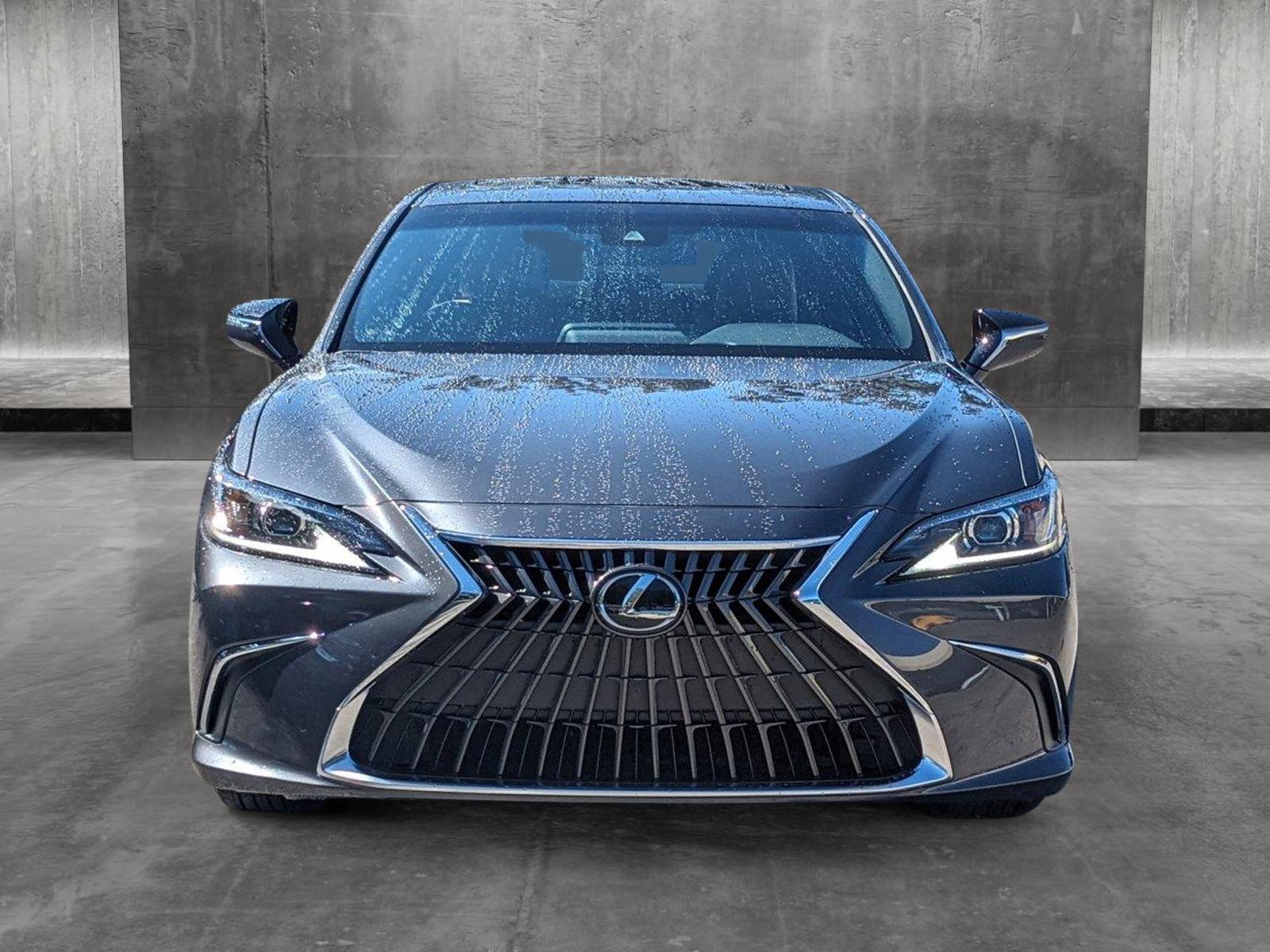 2022 Lexus ES 350 Vehicle Photo in Tampa, FL 33614