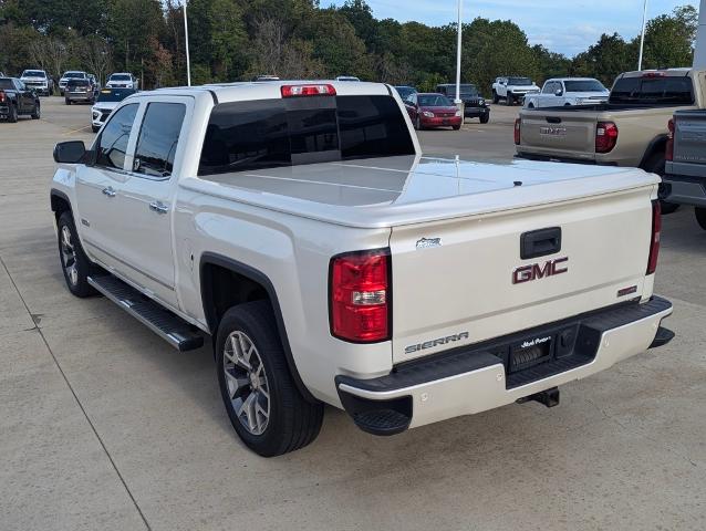 2015 GMC Sierra 1500 Vehicle Photo in POMEROY, OH 45769-1023