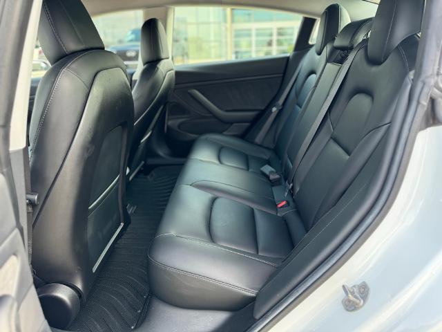 2019 Tesla Model 3 Vehicle Photo in Grapevine, TX 76051