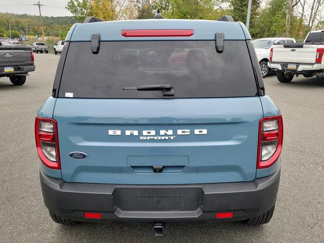 2021 Ford Bronco Sport Vehicle Photo in Boyertown, PA 19512