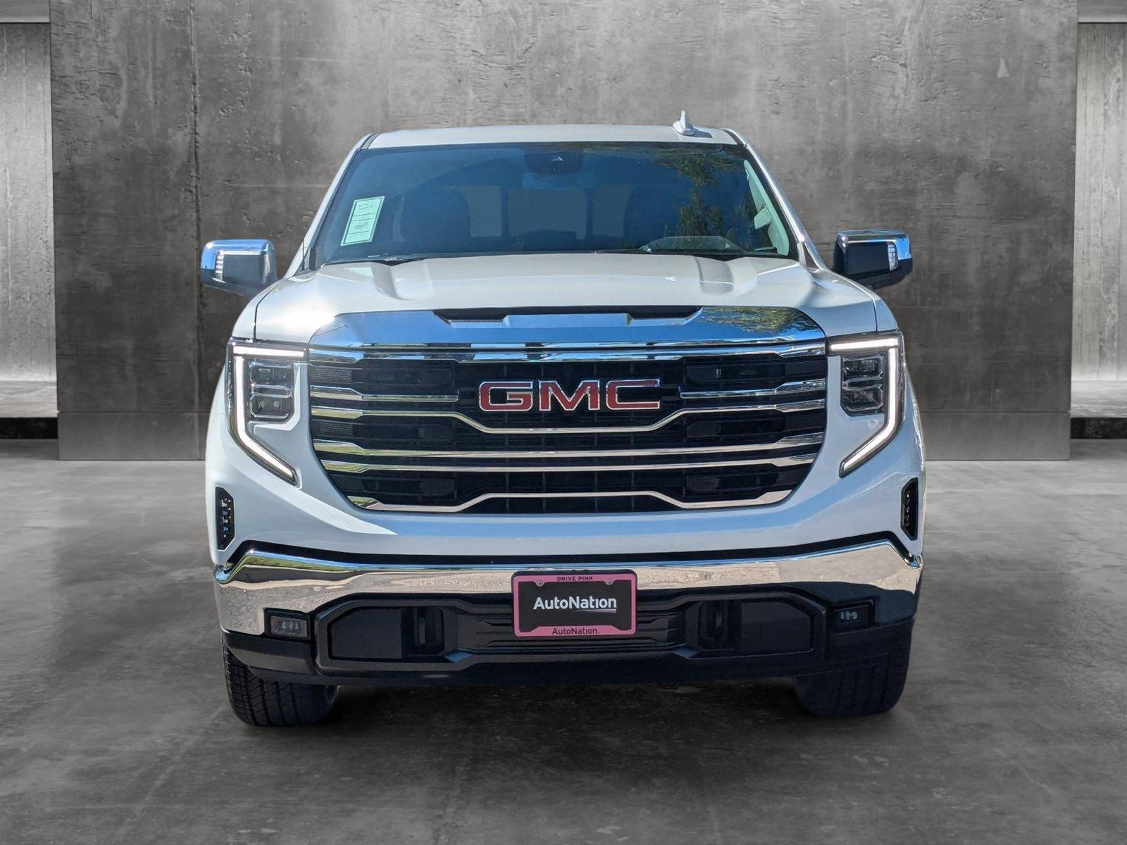 2024 GMC Sierra 1500 Vehicle Photo in LONE TREE, CO 80124-2750