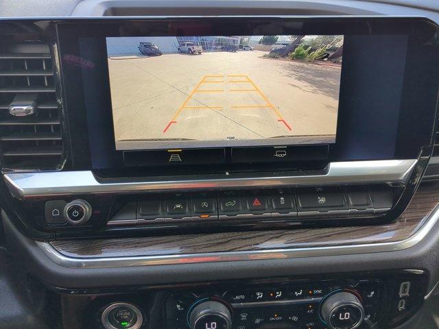 2023 Chevrolet Silverado 1500 Vehicle Photo in SELMA, TX 78154-1460