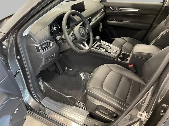 2025 Mazda CX-5 Vehicle Photo in Green Bay, WI 54304