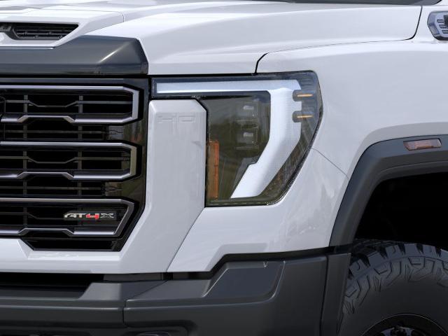 2025 GMC Sierra 2500 HD Vehicle Photo in PASADENA, CA 91107-3803