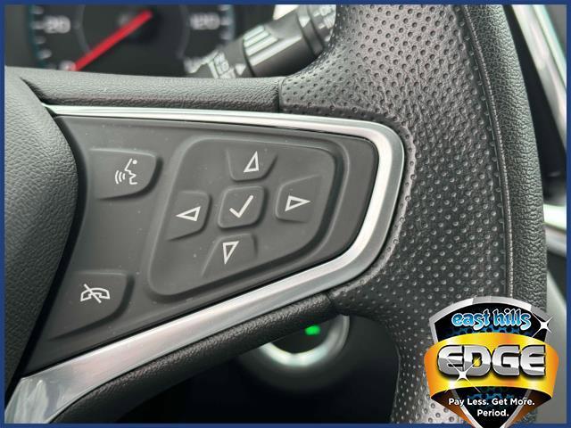 2022 Chevrolet Equinox Vehicle Photo in FREEPORT, NY 11520-3923