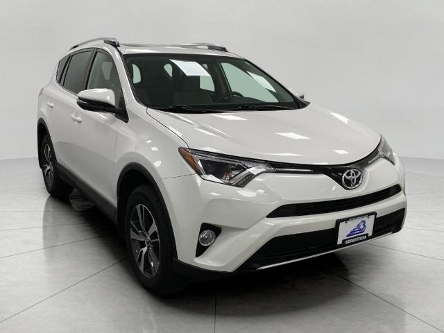 2016 Toyota RAV4 Vehicle Photo in NEENAH, WI 54956-2243