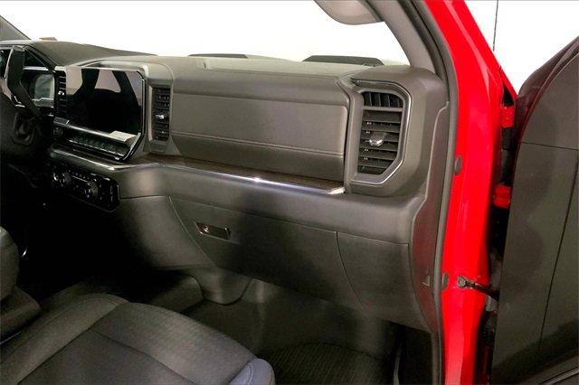 2023 Chevrolet Silverado 1500 Vehicle Photo in KANSAS CITY, MO 64114-4502