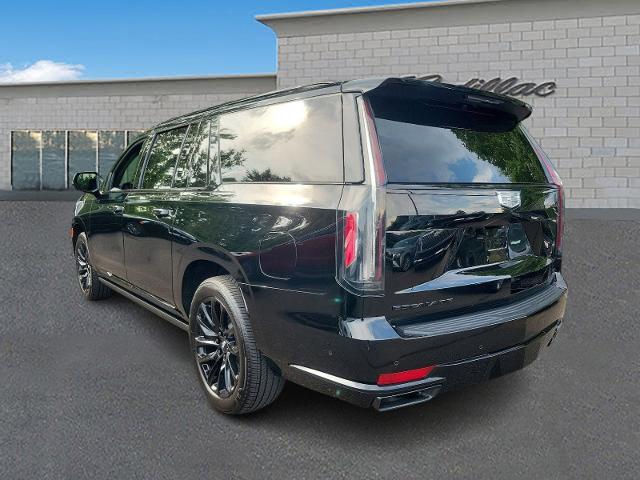 2023 Cadillac Escalade ESV Vehicle Photo in TREVOSE, PA 19053-4984