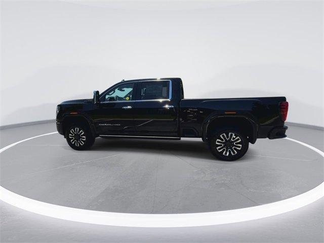 2024 GMC Sierra 2500 HD Vehicle Photo in BOWLING GREEN, KY 42104-4102