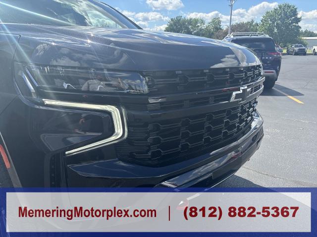 2024 Chevrolet Tahoe Vehicle Photo in VINCENNES, IN 47591-5519