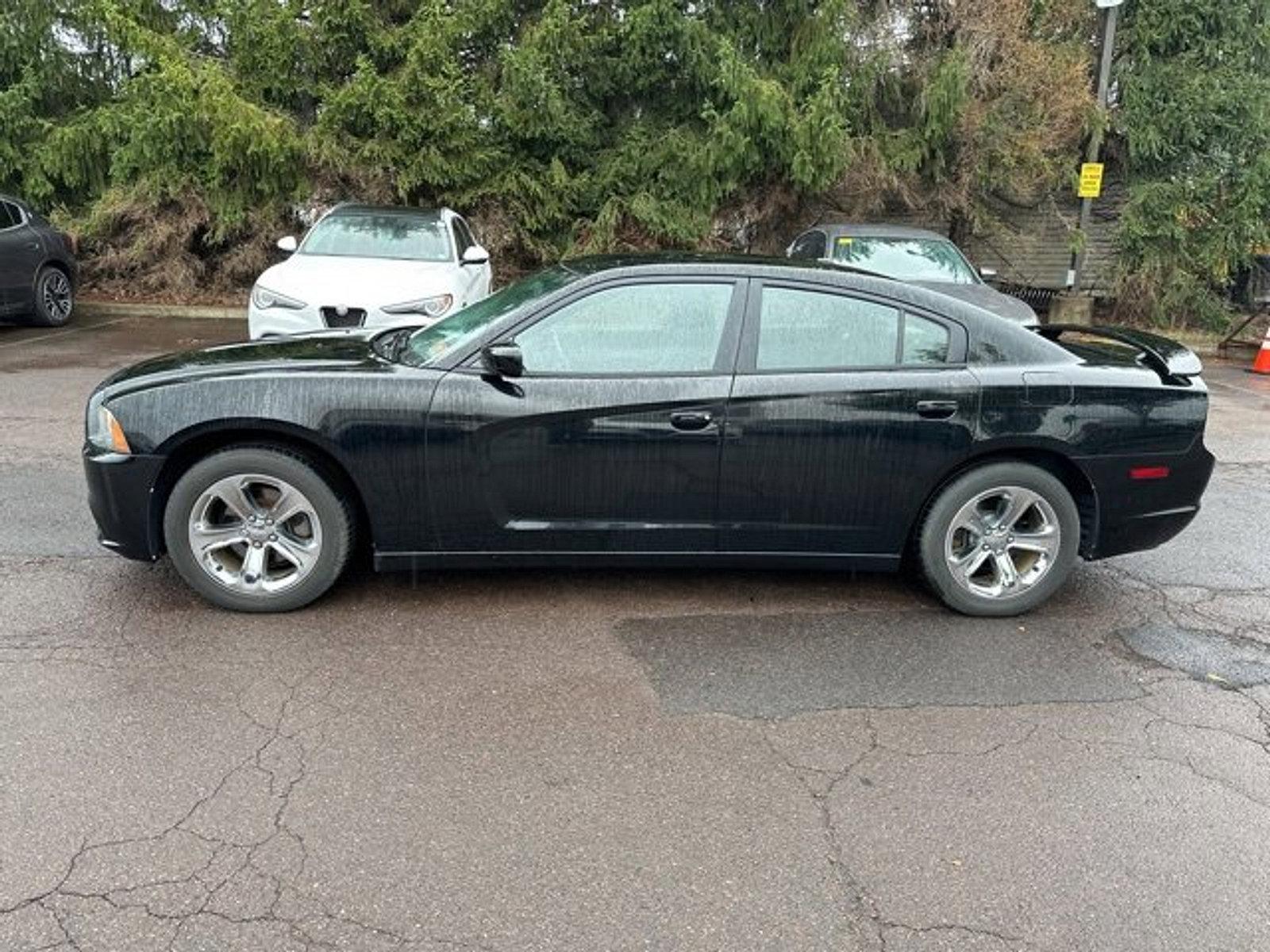 2014 Dodge Charger Vehicle Photo in Willow Grove, PA 19090