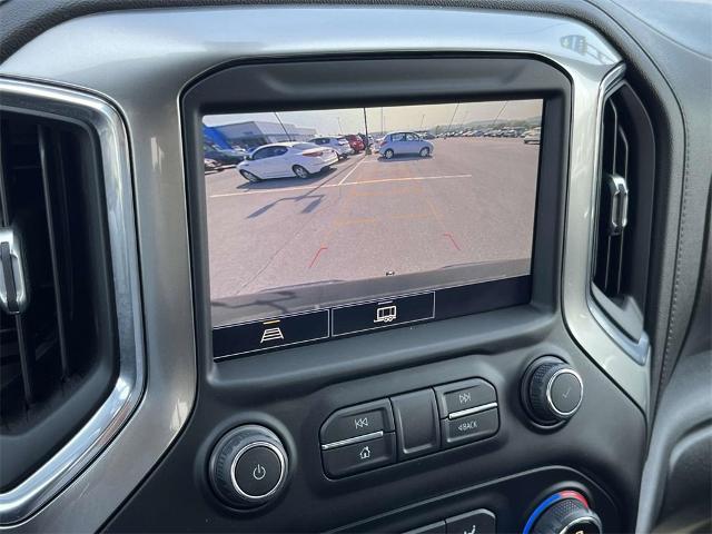 2021 Chevrolet Silverado 1500 Vehicle Photo in ALCOA, TN 37701-3235