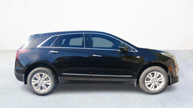 2022 Cadillac XT5 Vehicle Photo in Nashua, NH 03060