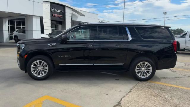 2023 GMC Yukon XL Vehicle Photo in BATON ROUGE, LA 70806-4466