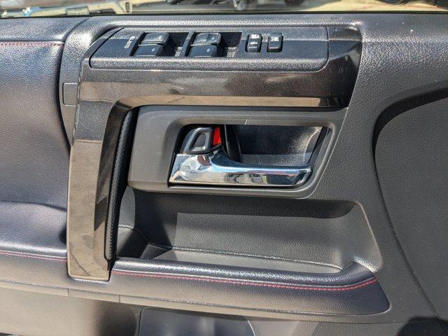 2018 Toyota 4Runner Vehicle Photo in SELMA, TX 78154-1459