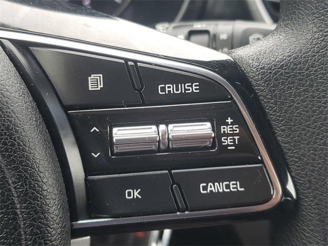 2020 Kia Sportage Vehicle Photo in GRAND BLANC, MI 48439-8139