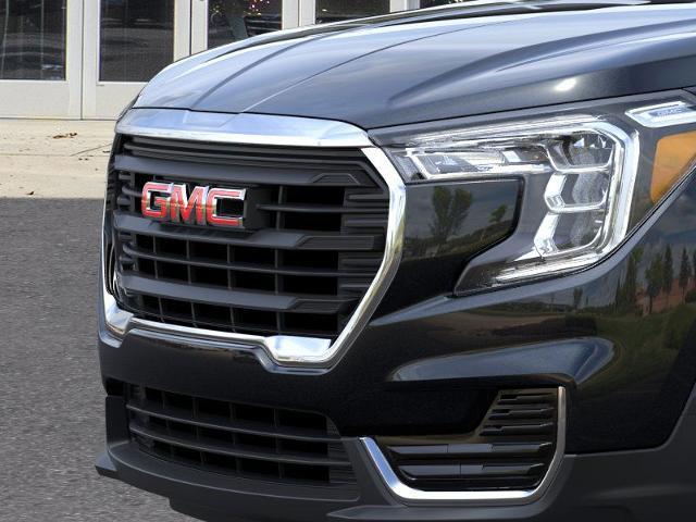 2024 GMC Terrain Vehicle Photo in DANBURY, CT 06810-5034