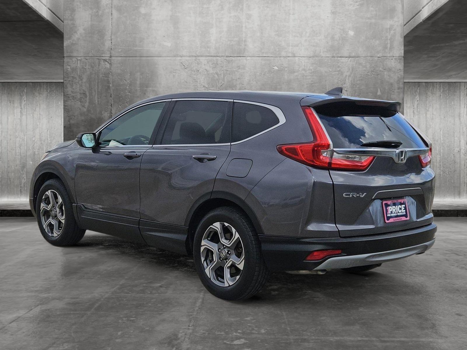 2018 Honda CR-V Vehicle Photo in Corpus Christi, TX 78415