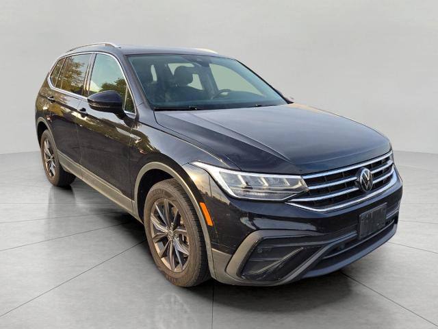 2022 Volkswagen Tiguan Vehicle Photo in Appleton, WI 54913