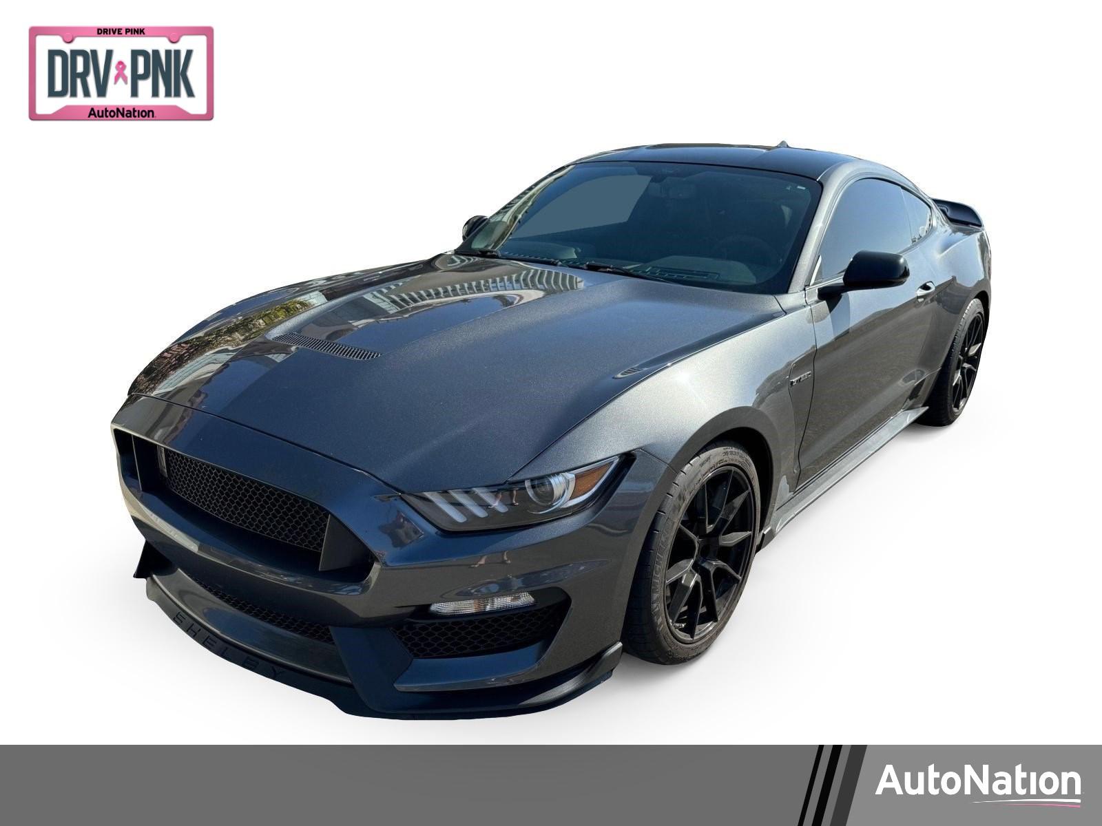 2020 Ford Mustang Vehicle Photo in MIAMI, FL 33134-2699