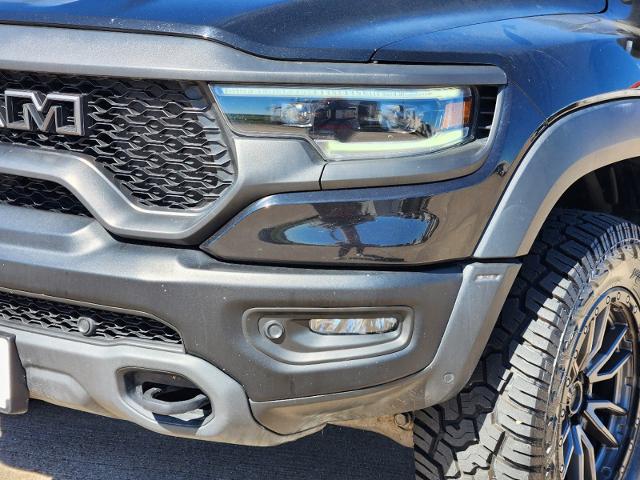 2021 Ram 1500 Vehicle Photo in Cleburne, TX 76033