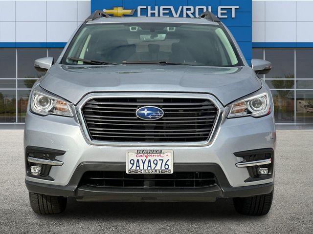 2022 Subaru Ascent Vehicle Photo in RIVERSIDE, CA 92504-4106