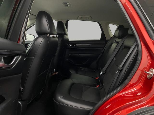 2022 Mazda CX-5 Vehicle Photo in Appleton, WI 54913