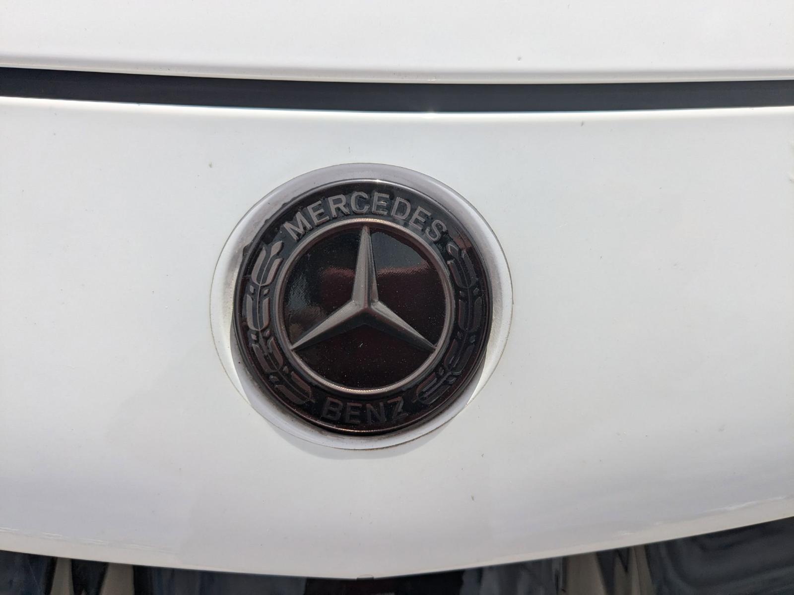 2020 Mercedes-Benz E-Class Vehicle Photo in Seguin, TX 78155