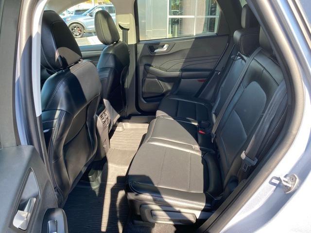 2022 Ford Escape Vehicle Photo in Mahwah, NJ 07430-1343