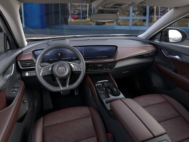 2025 Buick Envision Vehicle Photo in OSHKOSH, WI 54904-7811