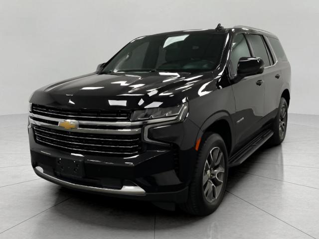 2021 Chevrolet Tahoe Vehicle Photo in Appleton, WI 54913