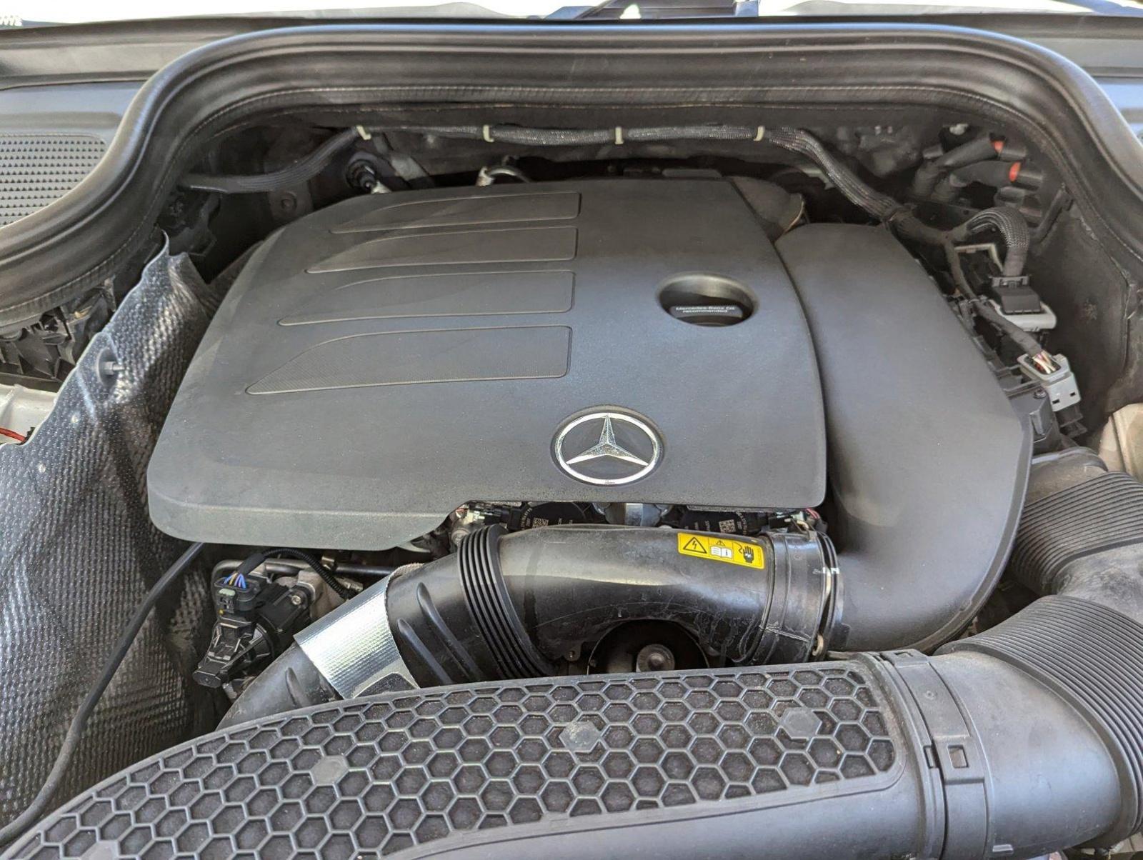 2020 Mercedes-Benz GLE Vehicle Photo in Delray Beach, FL 33444