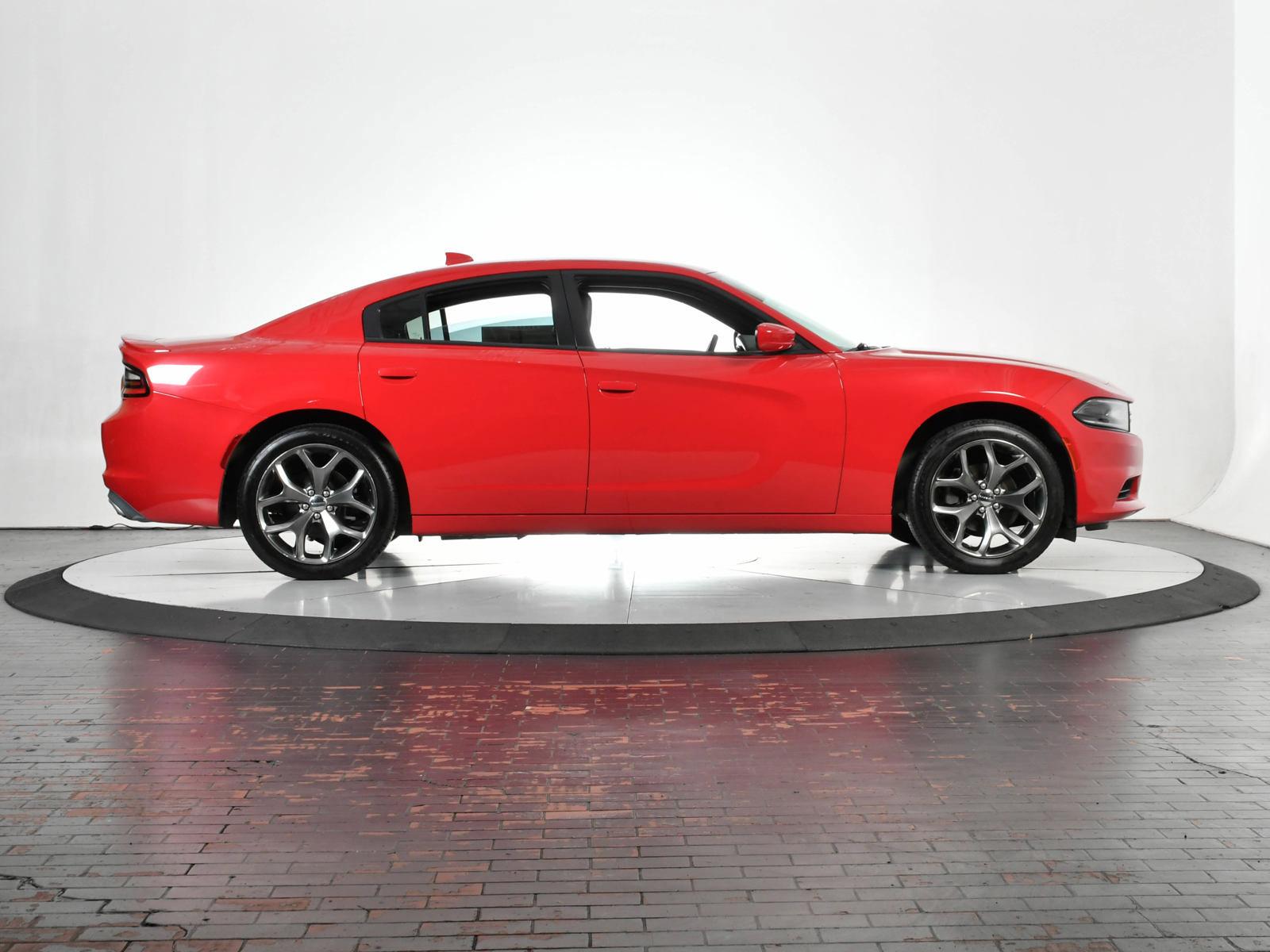 2015 Dodge Charger Vehicle Photo in DALLAS, TX 75235