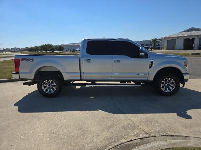 2018 Ford Super Duty F-250 SRW Vehicle Photo in BROUSSARD, LA 70518-0000