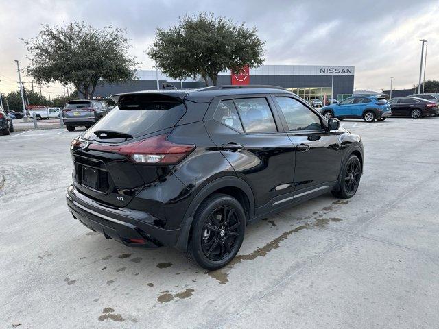 2021 Nissan Kicks Vehicle Photo in San Antonio, TX 78209