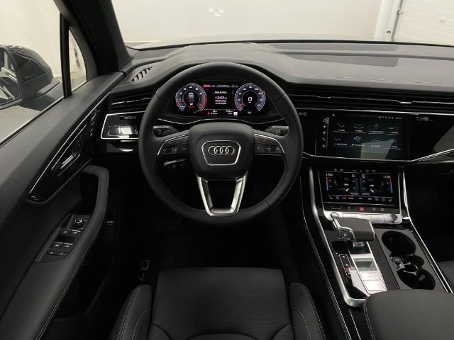 2025 Audi Q7 Vehicle Photo in Appleton, WI 54913