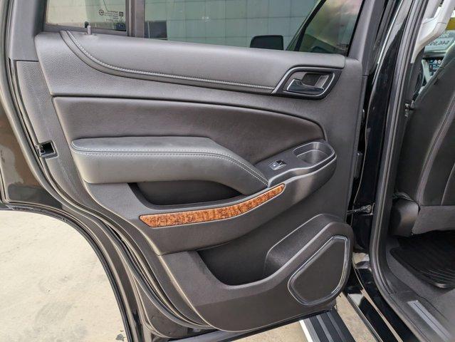 2020 Chevrolet Tahoe Vehicle Photo in SELMA, TX 78154-1460