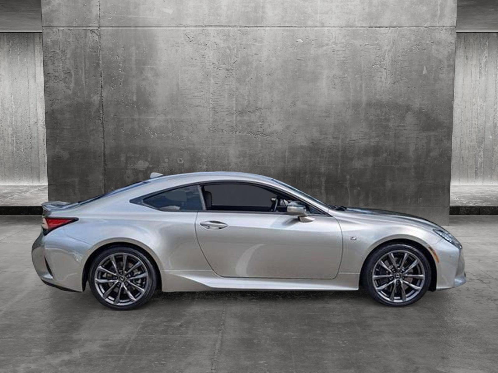 2022 Lexus RC 350 Vehicle Photo in Tampa, FL 33614