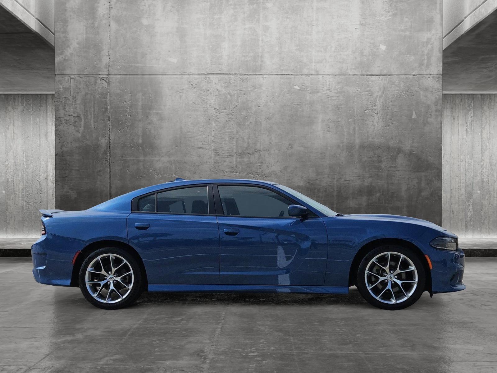 2022 Dodge Charger Vehicle Photo in CORPUS CHRISTI, TX 78416-1100