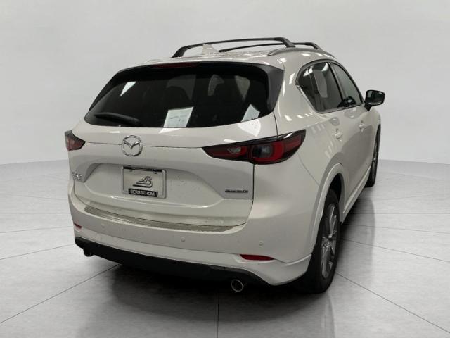 2025 Mazda CX-5 Vehicle Photo in Appleton, WI 54913