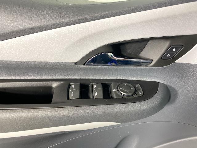 2018 Chevrolet Bolt EV Vehicle Photo in ALLIANCE, OH 44601-4622