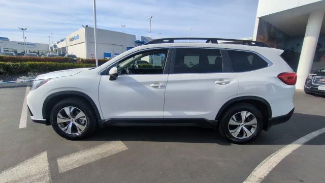 2021 Subaru Ascent Vehicle Photo in ANAHEIM, CA 92806-5612