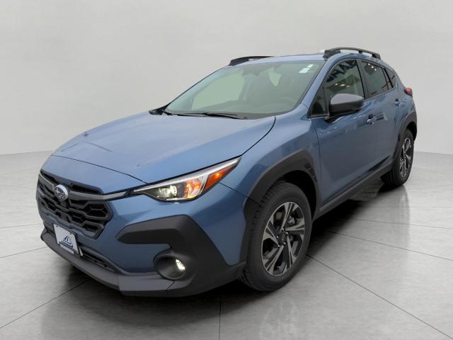 2024 Subaru Crosstrek Vehicle Photo in Green Bay, WI 54304