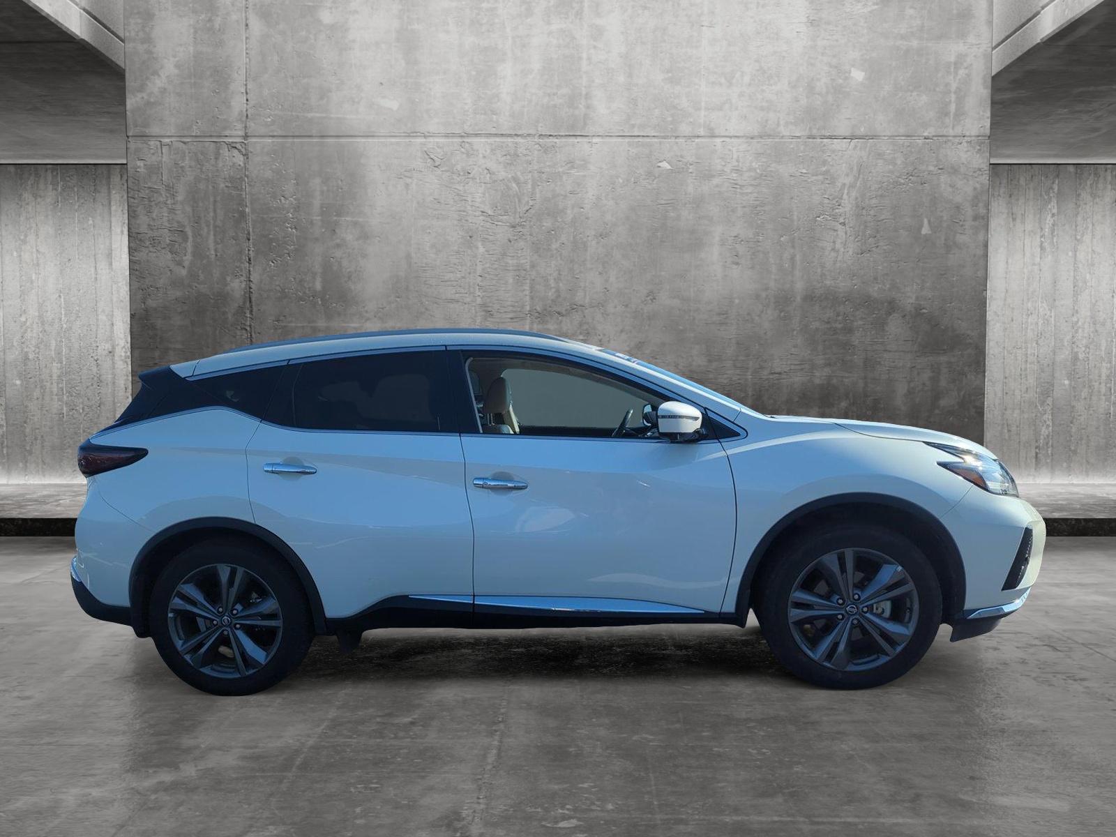 2020 Nissan Murano Vehicle Photo in Memphis, TN 38125