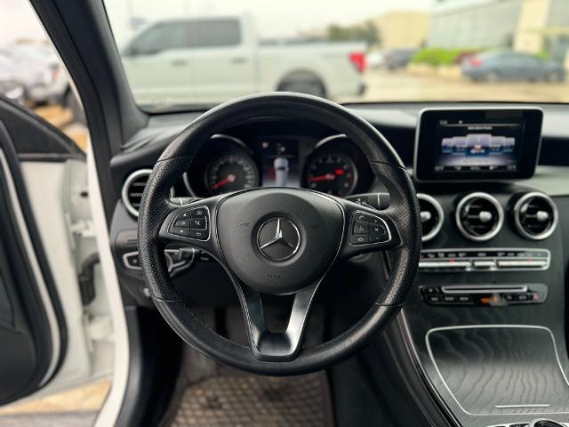 2019 Mercedes-Benz GLC Vehicle Photo in Grapevine, TX 76051