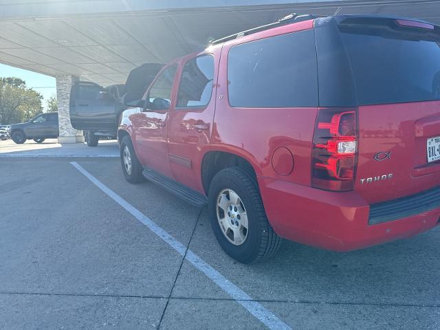 2011 Chevrolet Tahoe Vehicle Photo in Ennis, TX 75119-5114