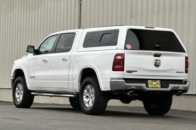 2021 Ram 1500 Vehicle Photo in BOISE, ID 83705-3761