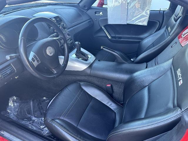 2008 Saturn Sky Vehicle Photo in Tucson, AZ 85712